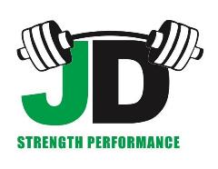 jd strength