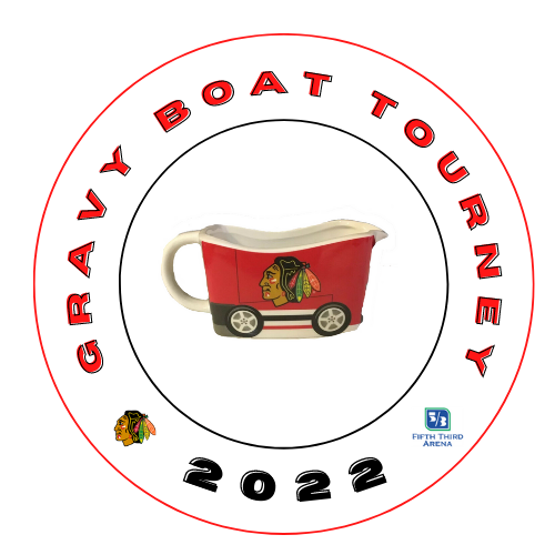 Gravy Boats Tourney