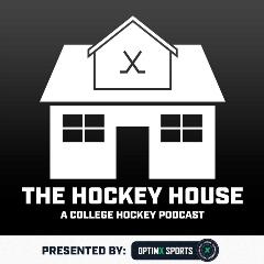 hockey house