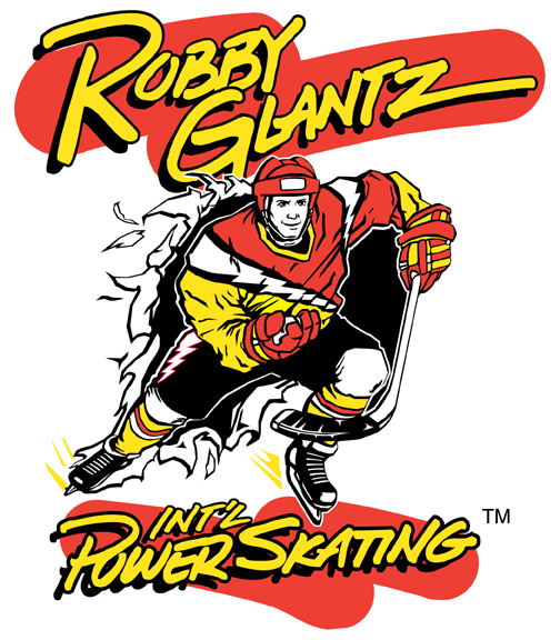 Robby Glantz - jpg Logo